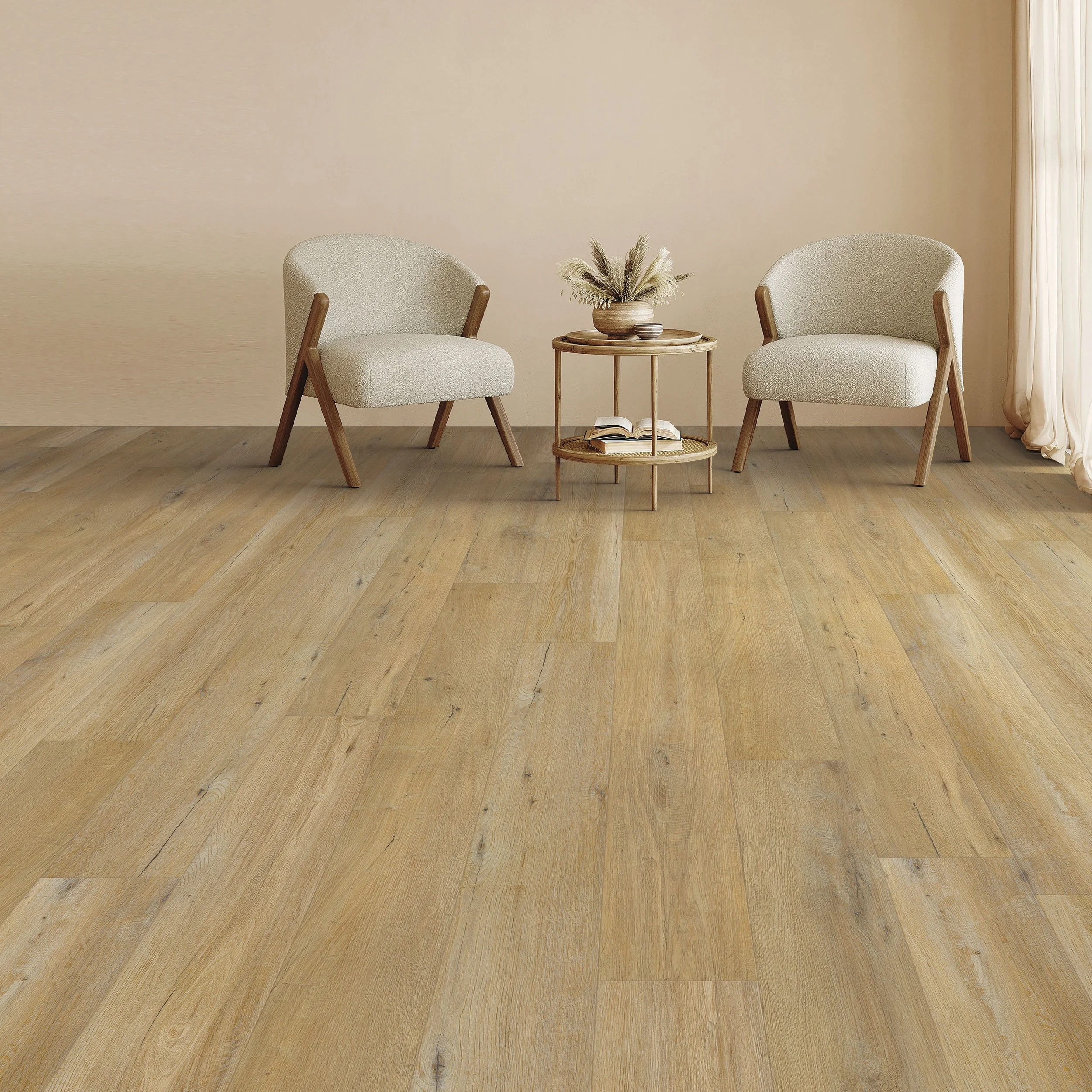 Yellowstone — Matrexx Floor
